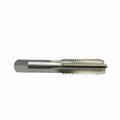 Eagle Taptek Cutting Tools 1/4-20 HIGH SPEED STEEL HAND BOTTOM TAP USA HT-2500-20-B-D